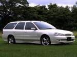 Ford Mondeo Turnier 1996 года